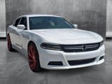 Used 2016 Dodge Charger SE image 3