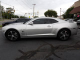 Used 2013 Chevrolet Camaro LS image 2