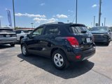 Used 2021 Chevrolet Trax LT w/ LT Convenience Package image 5