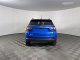 Used 2022 Jeep Compass Limited w/ Sun and Sound Group image 4