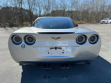 Used 2005 Chevrolet Corvette Coupe w/ Preferred Equipment Group image 5