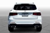 Used 2021 Mercedes-Benz GLC 300 4MATIC image 4