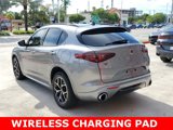 Used 2021 Alfa Romeo Stelvio Ti w/ Active Assist 2 Package TI image 4