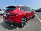 Used 2021 Buick Enclave Essence w/ Sport Touring Edition image 3