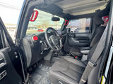 Used 2016 Jeep Wrangler Unlimited Sport w/ Quick Order Package 23S image 4