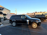 Used 2021 Land Rover Range Rover Westminster Edition image 2