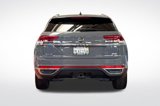 Certified 2021 Volkswagen Atlas Cross Sport SEL Premium image 6