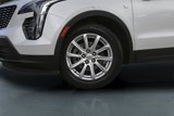 Used 2022 Cadillac XT4 Luxury w/ Cold Weather Package image 4
