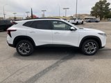 New 2025 Chevrolet Trax LT w/ LT Convenience Package image 4
