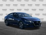 Used 2021 Nissan Altima 2.5 SR image 2