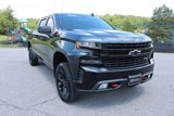 Used 2019 Chevrolet Silverado 1500 LT Trail Boss w/ Bed Protection Package image 2