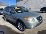 Used 2009 Hyundai Santa Fe Limited w/ Touring Pkg 15 W/Navigation image 4