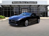 Used 2016 Jaguar F-TYPE Convertible image 6