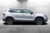 Certified 2023 Volkswagen Taos S w/ Driver Assistance Package image 5