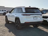 New 2025 Jeep Grand Cherokee Limited w/ Black Appearance Package image 4