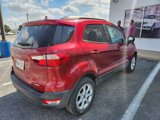 Used 2018 Ford EcoSport SE w/ SE Convenience Package image 2