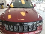 Certified 2021 Jeep Grand Cherokee Laredo X image 5