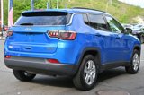 Used 2022 Jeep Compass Latitude image 6