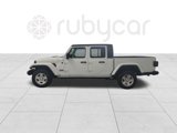 Used 2023 Jeep Gladiator Sport image 2