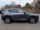 Certified 2022 MAZDA CX-5 AWD 2.5 S w/ Select Package image 3