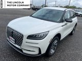 New 2025 Lincoln Corsair AWD image 1