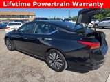 Used 2024 Nissan Altima 2.5 SV image 4