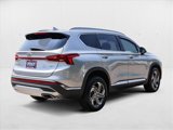 Certified 2022 Hyundai Santa Fe SEL w/ Cargo Package image 5