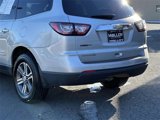Used 2017 Chevrolet Traverse LT image 4