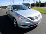 Used 2013 Hyundai Sonata GLS image 4