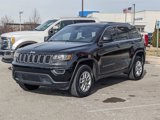 Used 2020 Jeep Grand Cherokee Laredo image 3