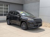 Used 2022 Jeep Compass High Altitude image 2
