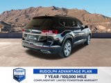Used 2021 Volkswagen Atlas SE image 6