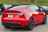 Used 2021 Tesla Model Y Long Range image 4