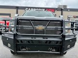 Used 2015 Chevrolet Silverado 2500 LTZ w/ Duramax Plus Package image 3