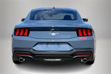 New 2025 Ford Mustang Coupe image 3