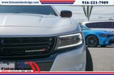 New 2023 Dodge Charger SXT w/ Blacktop Package image 3