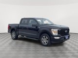 Certified 2022 Ford F150 XL w/ STX Appearance Package image 5