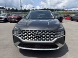 Used 2022 Hyundai Santa Fe SEL image 2