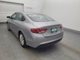 Used 2015 Chrysler 200 LX image 5