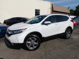 Used 2019 Honda CR-V EX-L image 2