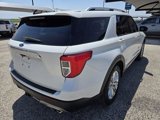 Used 2022 Ford Explorer King Ranch image 5