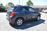 Used 2018 Chevrolet Trax LT w/ LT Convenience Package image 2