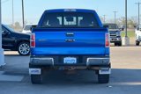Used 2013 Ford F150 XLT w/ Luxury Equipment Group image 5