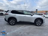 Certified 2021 Nissan Rogue SV image 4