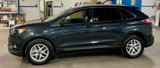 Certified 2022 Ford Edge SEL w/ Convenience Package image 3