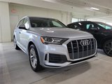 Used 2021 Audi Q7 2.0T Premium Plus w/ Premium Plus Package image 2