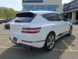 Used 2023 Genesis GV80 3.5T w/ Cargo Package image 4