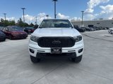 Used 2021 Ford Ranger XLT w/ Equipment Group 301A Mid image 2