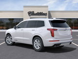 New 2025 Cadillac XT6 Luxury w/ LPO, Floor Liner Package image 3