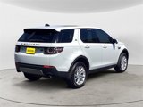 Used 2017 Land Rover Discovery Sport HSE image 5